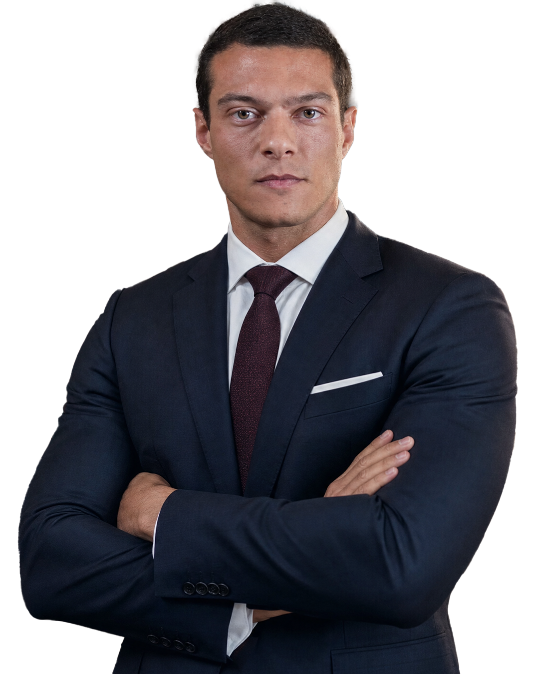 Mauricio Thomas
