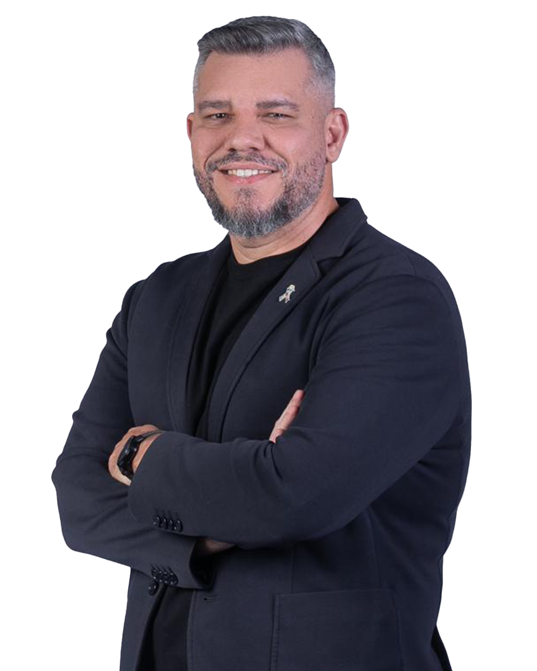 Paulo Pereira